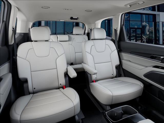 new 2025 Kia Telluride car, priced at $39,959