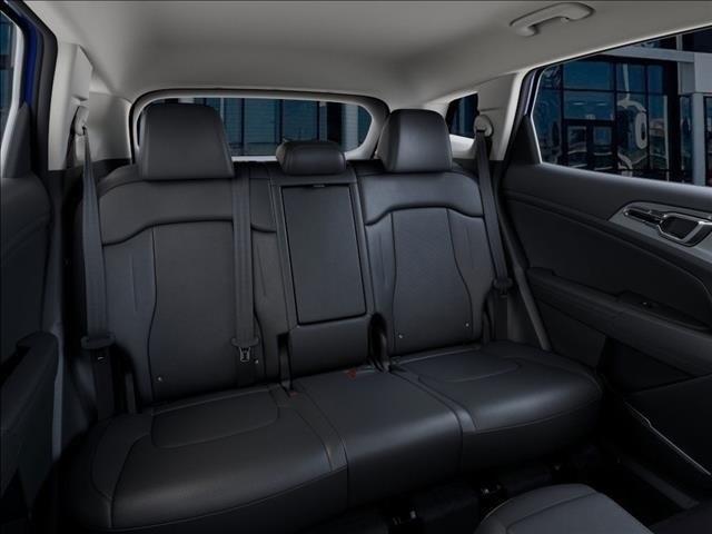 new 2026 Kia Sportage car, priced at $32,065