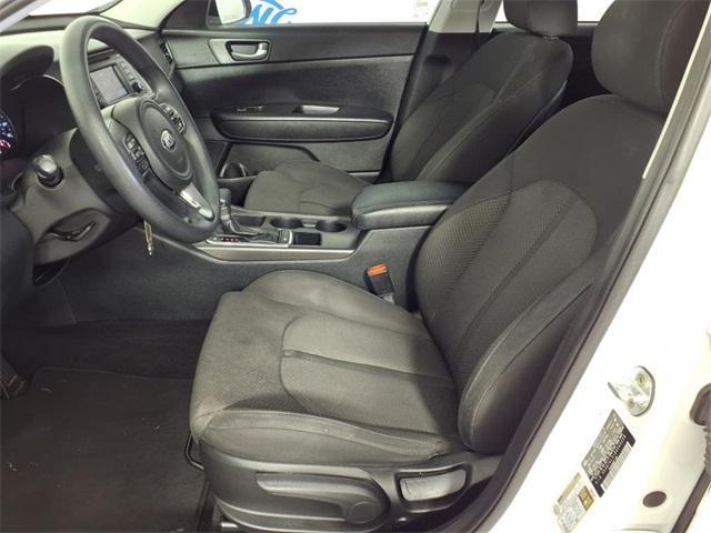 used 2016 Kia Optima car, priced at $12,830