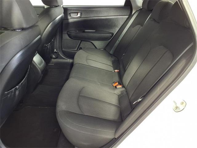 used 2016 Kia Optima car, priced at $12,830