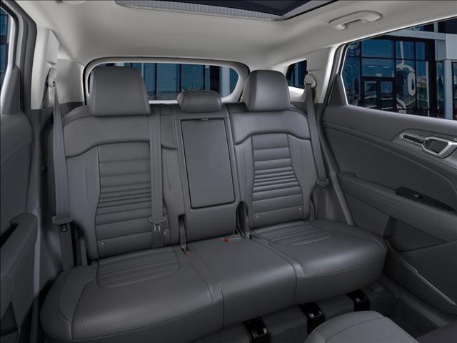 new 2025 Kia Sportage Hybrid car, priced at $36,996