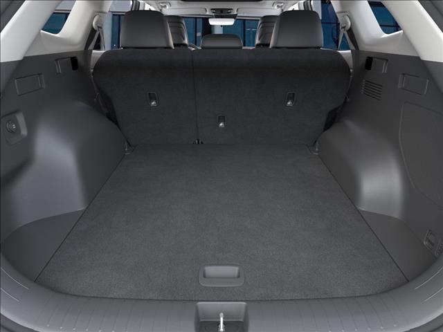 new 2025 Kia Sportage Hybrid car, priced at $36,996