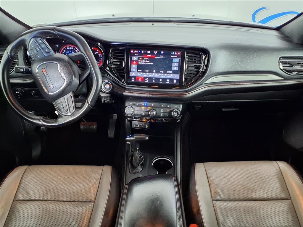 used 2023 Dodge Durango car, priced at $27,995
