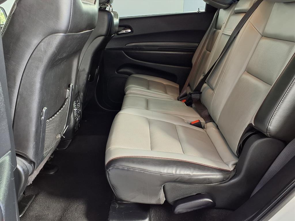 used 2023 Dodge Durango car, priced at $27,995