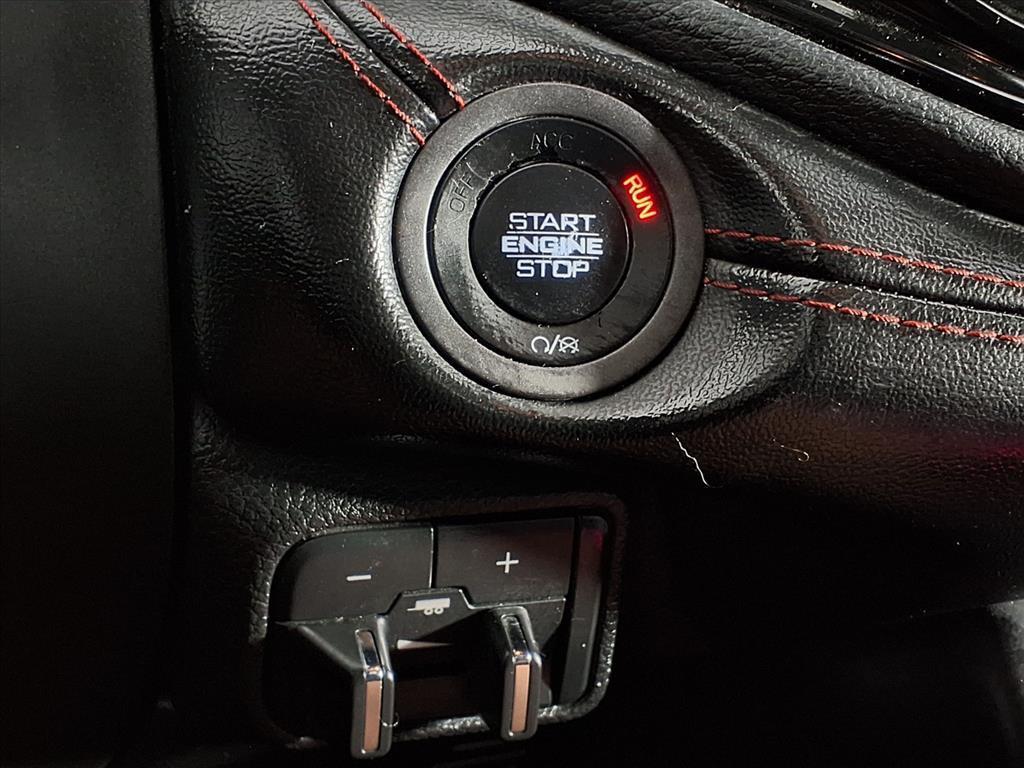 used 2023 Dodge Durango car, priced at $27,995