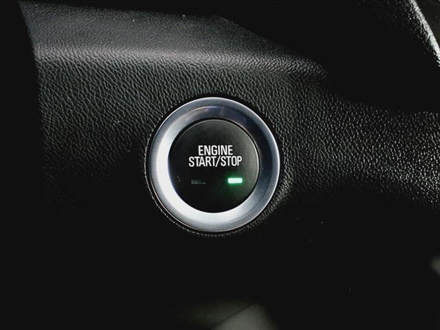 used 2023 GMC Terrain car, priced at $26,738
