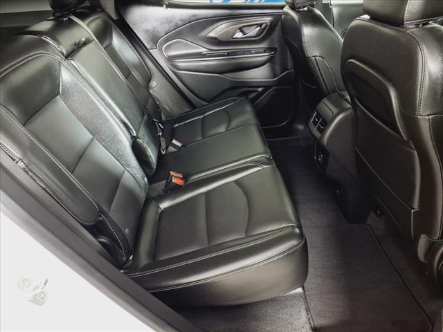 used 2023 GMC Terrain car, priced at $26,738