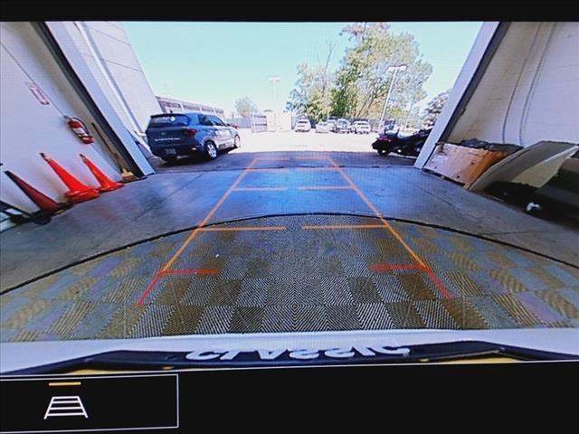 used 2023 GMC Terrain car, priced at $26,738