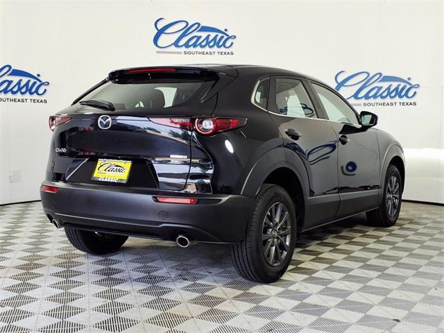 used 2021 Mazda CX-30 car, priced at $20,395