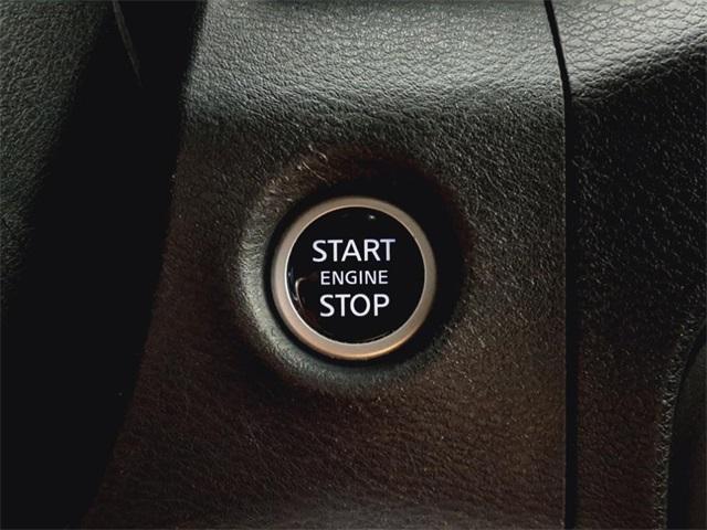 used 2023 Nissan Frontier car, priced at $32,885