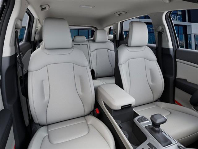 new 2026 Kia Sportage car, priced at $30,103
