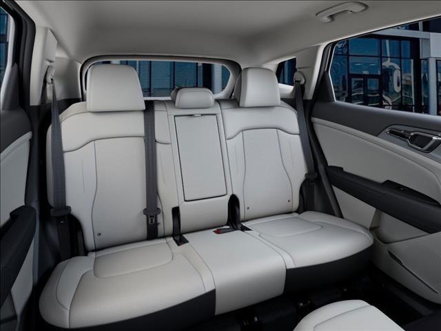 new 2026 Kia Sportage car, priced at $30,103