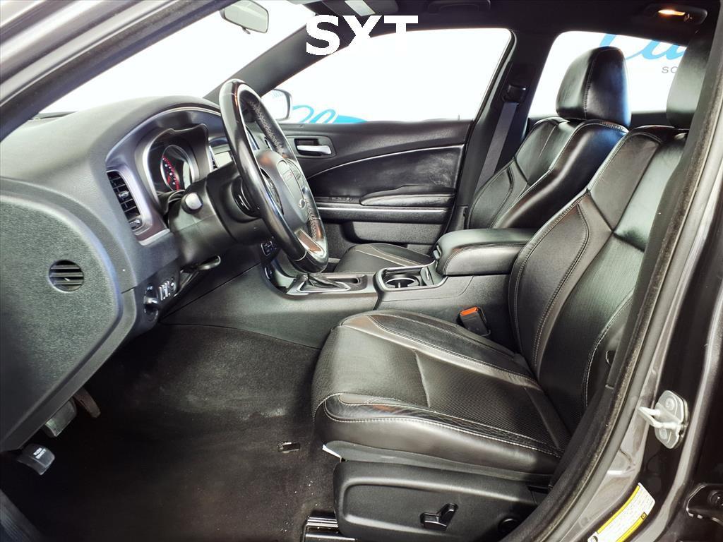 used 2020 Dodge Charger car, priced at $19,495