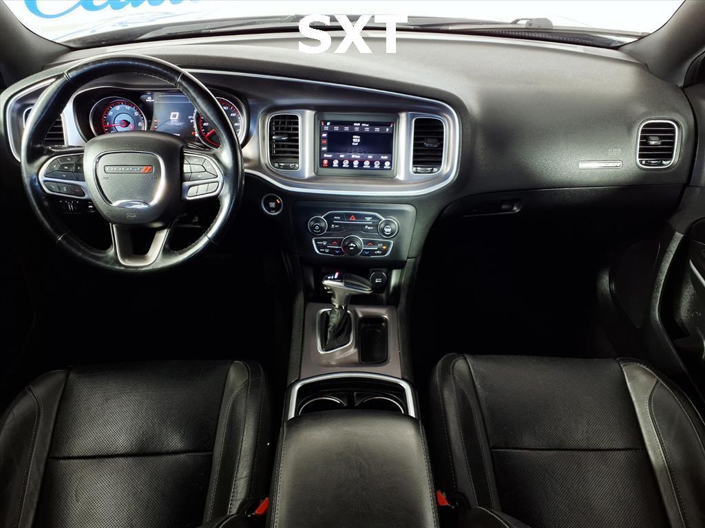 used 2020 Dodge Charger car, priced at $19,495