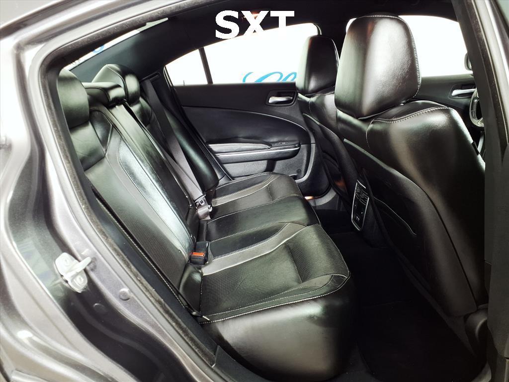 used 2020 Dodge Charger car, priced at $19,495