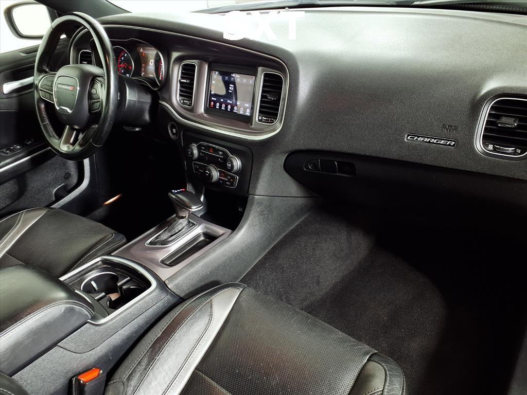 used 2020 Dodge Charger car, priced at $19,495