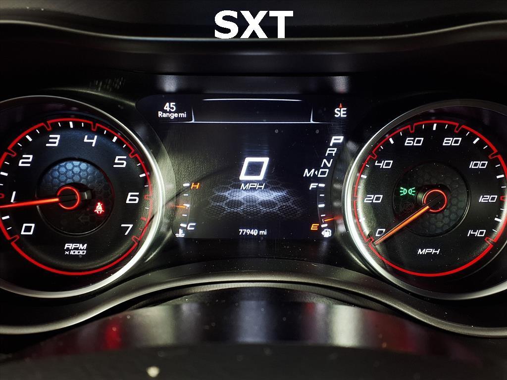 used 2020 Dodge Charger car, priced at $19,495