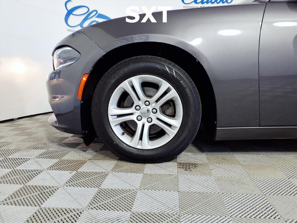 used 2020 Dodge Charger car, priced at $19,495