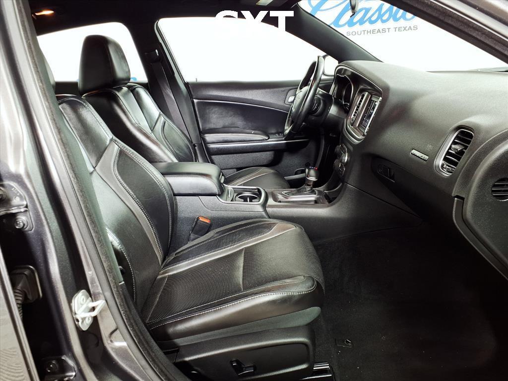 used 2020 Dodge Charger car, priced at $19,495