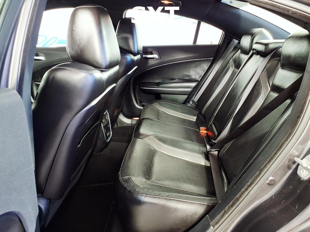 used 2020 Dodge Charger car, priced at $19,495