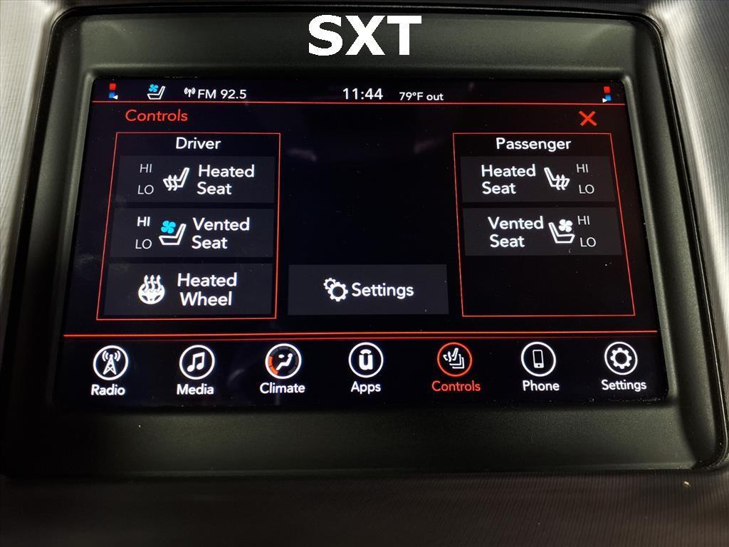 used 2020 Dodge Charger car, priced at $19,495