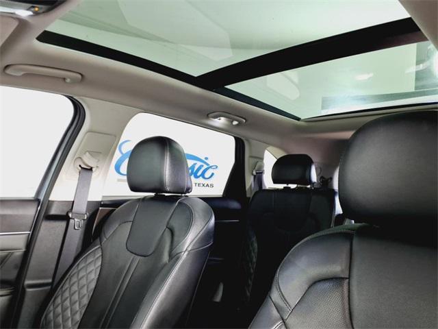 used 2022 Kia Sorento car, priced at $28,695