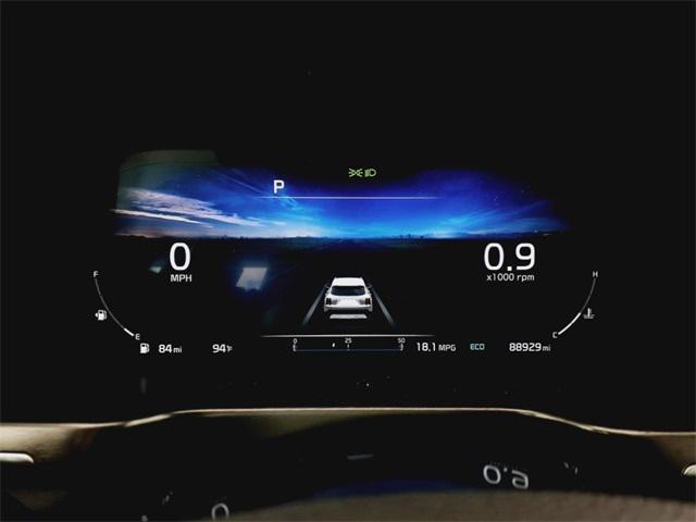 used 2022 Kia Sorento car, priced at $28,695