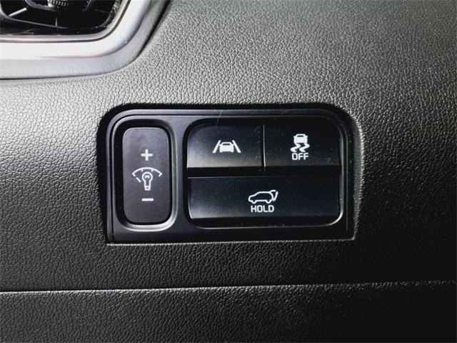 used 2022 Kia Sorento car, priced at $28,695