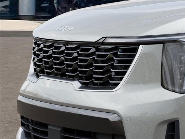 new 2026 Kia Sorento car, priced at $35,428