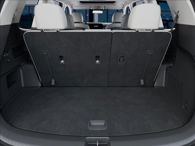 new 2025 Kia Telluride car, priced at $39,633