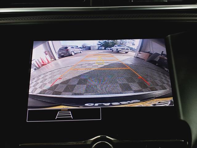used 2022 Chevrolet TrailBlazer car, priced at $20,994