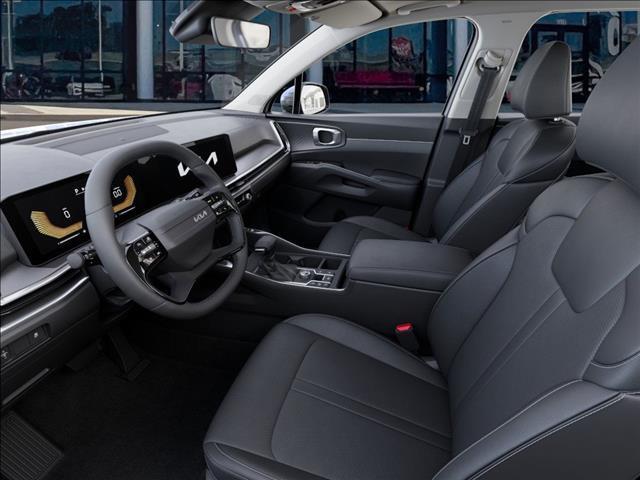 new 2026 Kia Sorento car, priced at $36,597