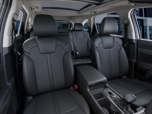 new 2026 Kia Sorento car, priced at $36,597
