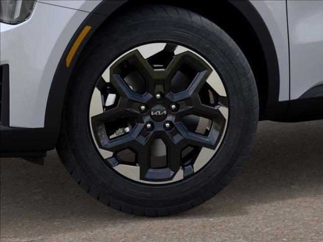 new 2026 Kia Sorento car, priced at $36,597