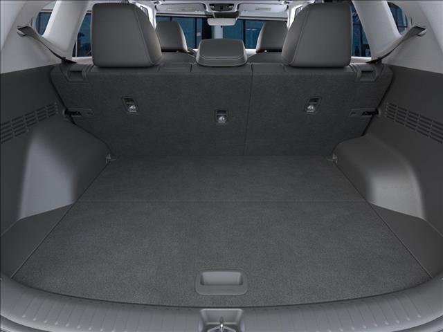 new 2026 Kia Seltos car, priced at $27,853