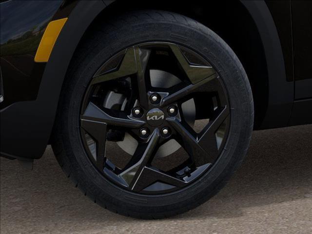 new 2026 Kia Seltos car, priced at $27,853