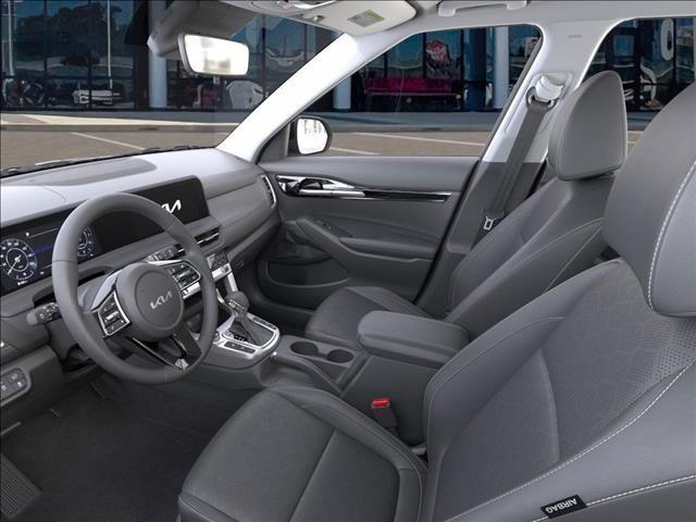 new 2026 Kia Seltos car, priced at $27,853