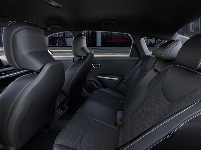 new 2025 Kia K4 car, priced at $24,341
