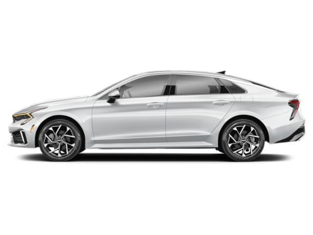 new 2025 Kia K5 car, priced at $34,814