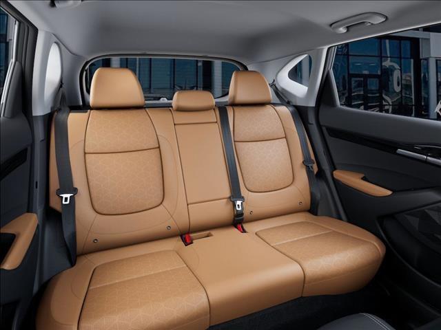 new 2025 Kia Seltos car, priced at $29,043