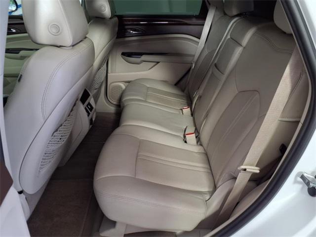 used 2014 Cadillac SRX car, priced at $12,018