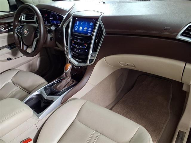 used 2014 Cadillac SRX car, priced at $12,018