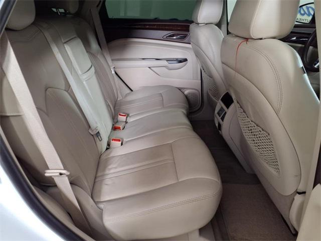 used 2014 Cadillac SRX car, priced at $12,018