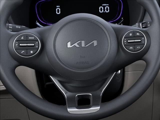 new 2025 Kia Soul car, priced at $21,350