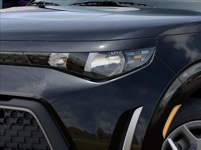 new 2025 Kia Soul car, priced at $21,150
