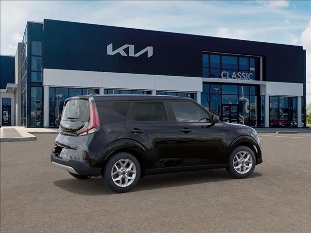 new 2025 Kia Soul car, priced at $21,350