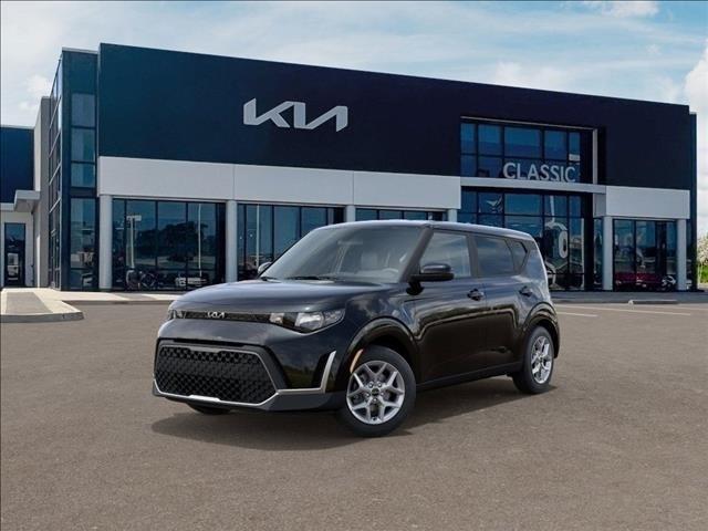 new 2025 Kia Soul car, priced at $21,350