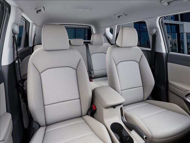 new 2025 Kia Soul car, priced at $21,350