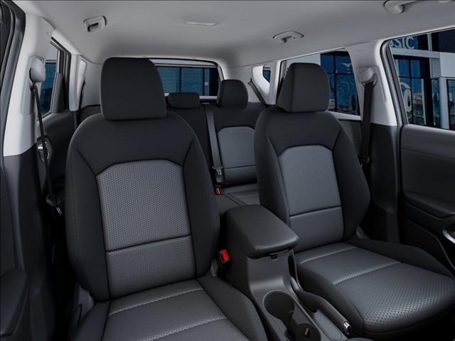 new 2025 Kia Soul car, priced at $20,712