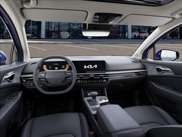 new 2026 Kia Sportage car, priced at $31,073